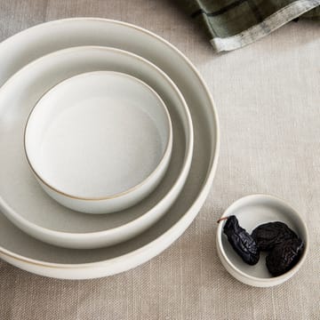 Sekki kom small - Cream - Ferm Living