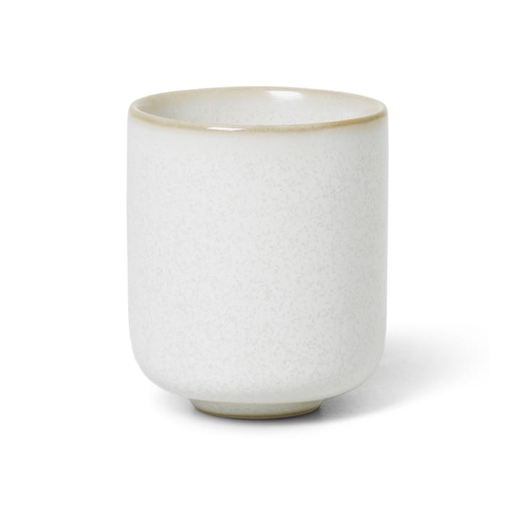 Sekki kop groot - Cream - Ferm Living