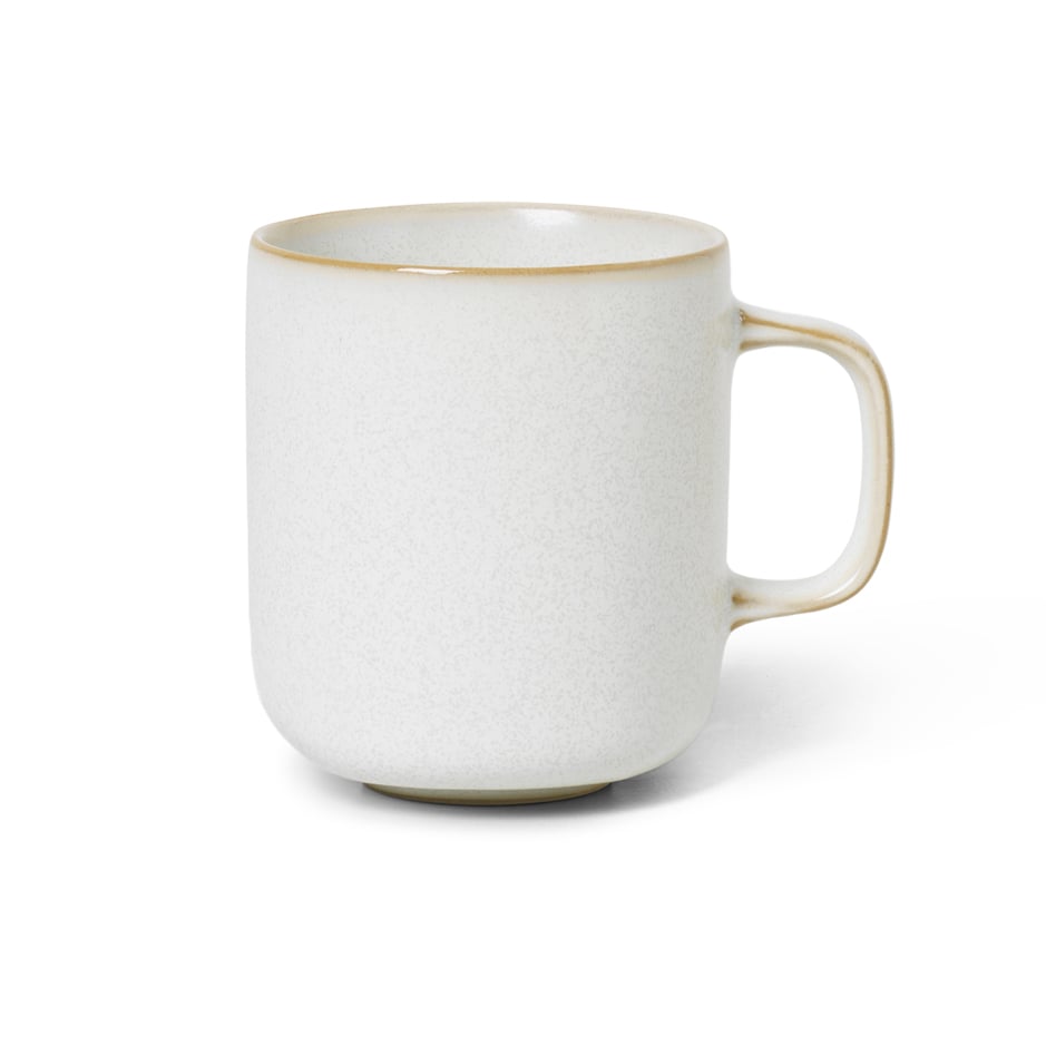 Ferm Living Sekki mok Cream