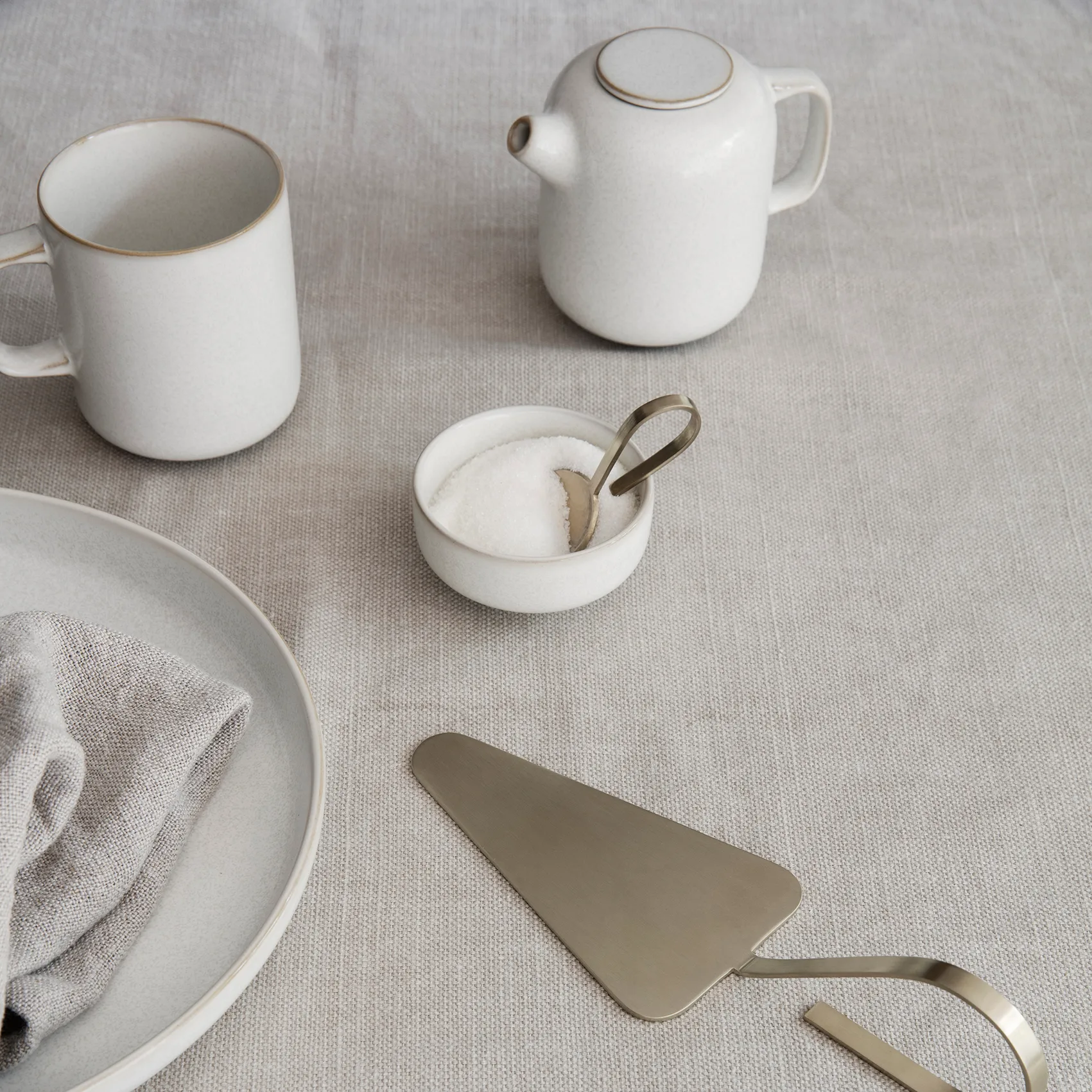 Sekki mok, Cream Ferm Living