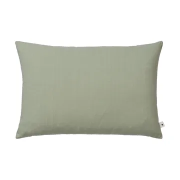 Sen kussenhoes - Tea green, 40x60 cm - Ferm Living