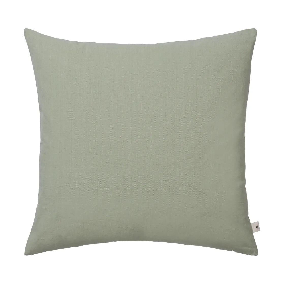 Sen kussenhoes, Tea green, 50x50 cm Ferm Living