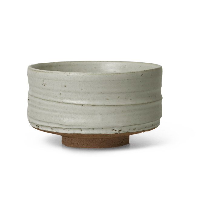 Serena schaal Ø12,5 cm - Crèmekleurig - Ferm Living