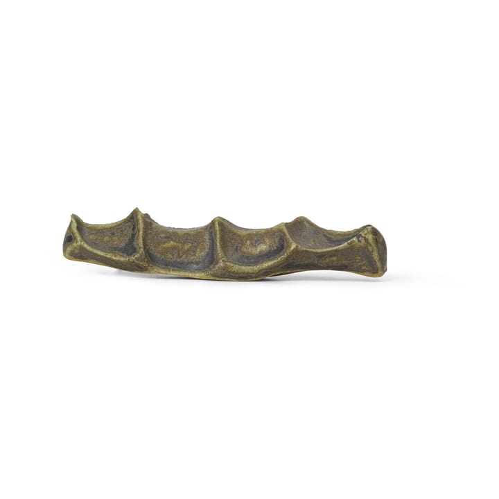 Serre bestekhouder 4-pack, Moss green Ferm Living