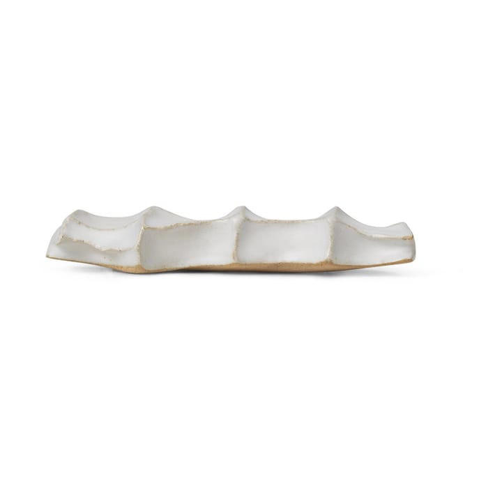 Serre bestekhouder 4-pack, Off-white Ferm Living