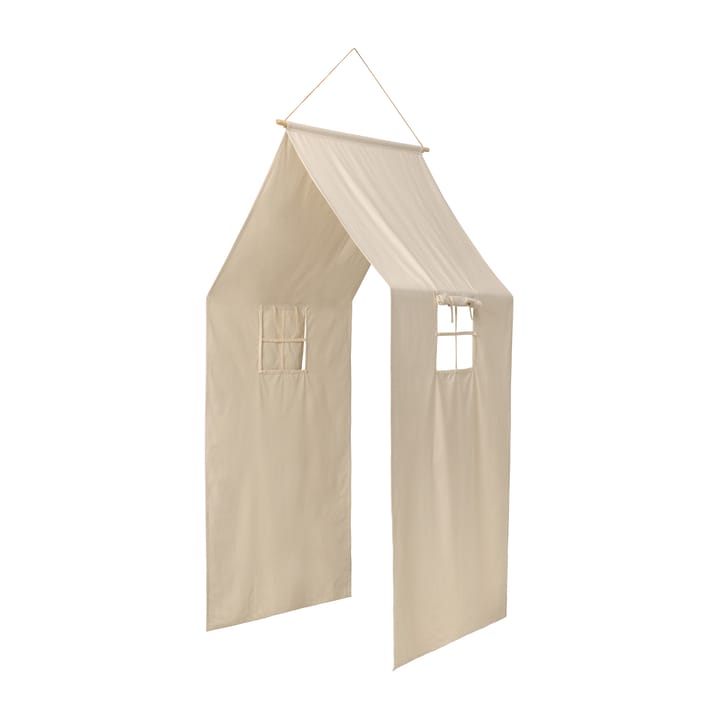 Settle bedhemel - Offwhite - Ferm Living