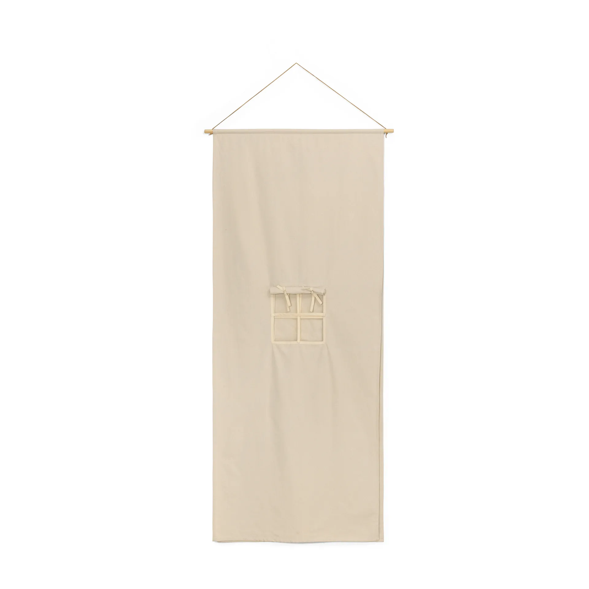 Settle bedhemel, Offwhite Ferm Living