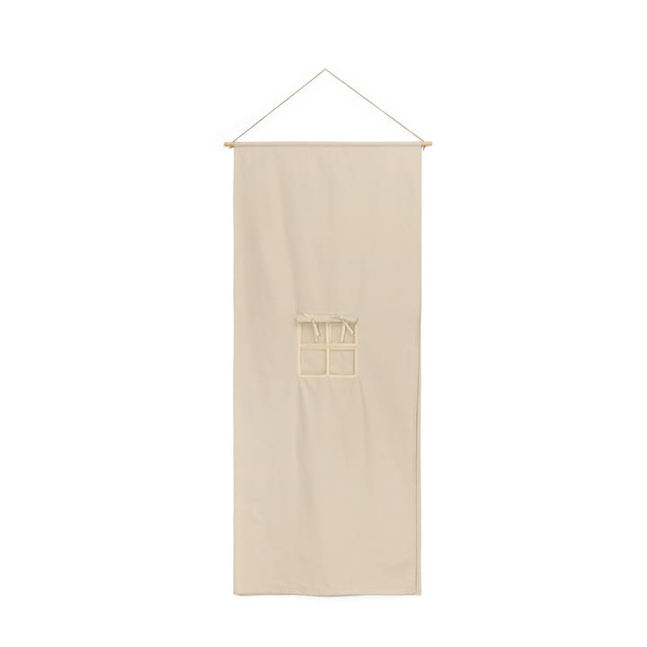 Settle bedhemel, Offwhite Ferm Living