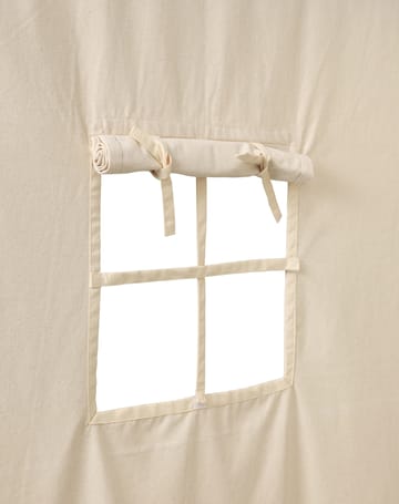 Settle bedhemel - Offwhite - Ferm Living