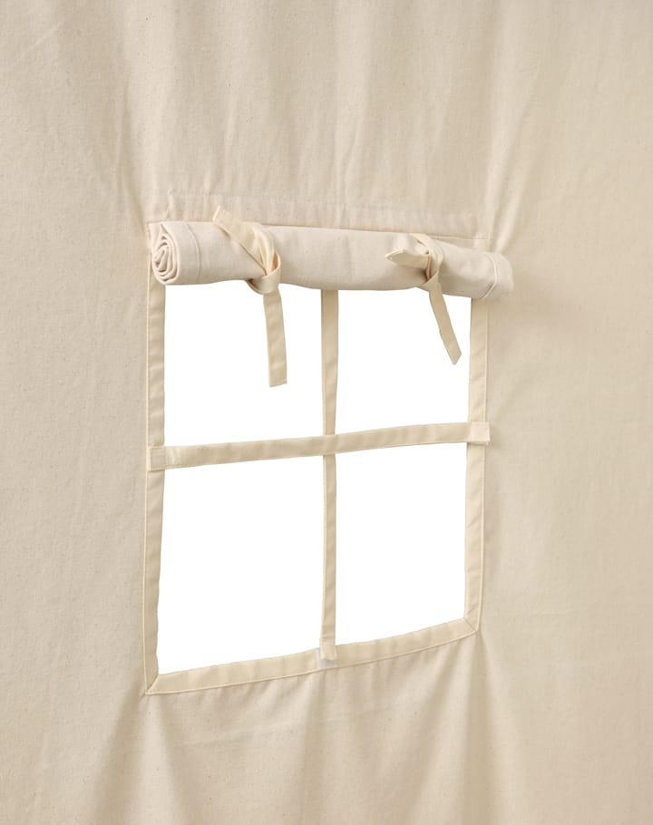 Settle bedhemel, Offwhite Ferm Living