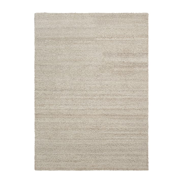 Shade Loop vloerkleed L 200x300 cm - Beige - Ferm Living