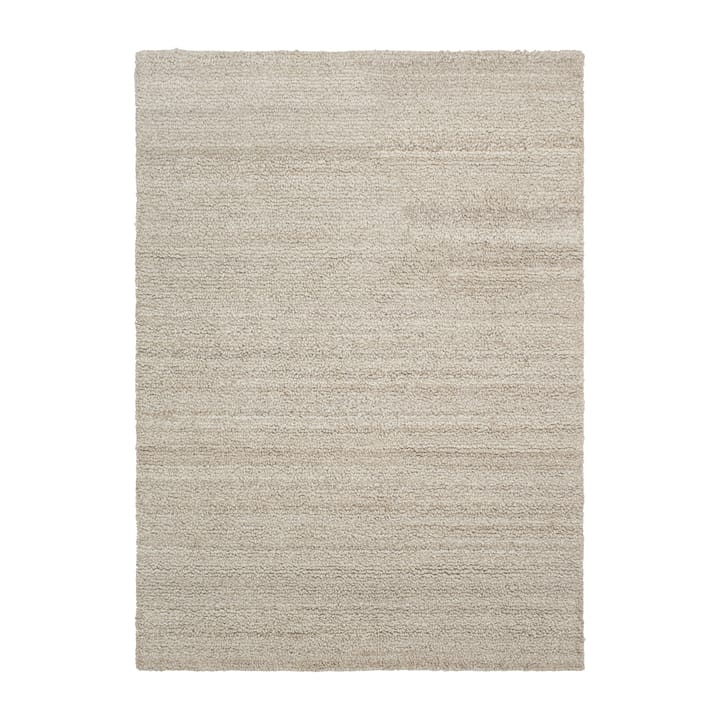 Shade Loop vloerkleed L 200x300 cm - Beige - Ferm LIVING