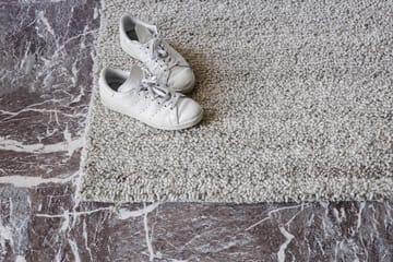 Shade Loop vloerkleed L 200x300 cm - Beige - Ferm Living