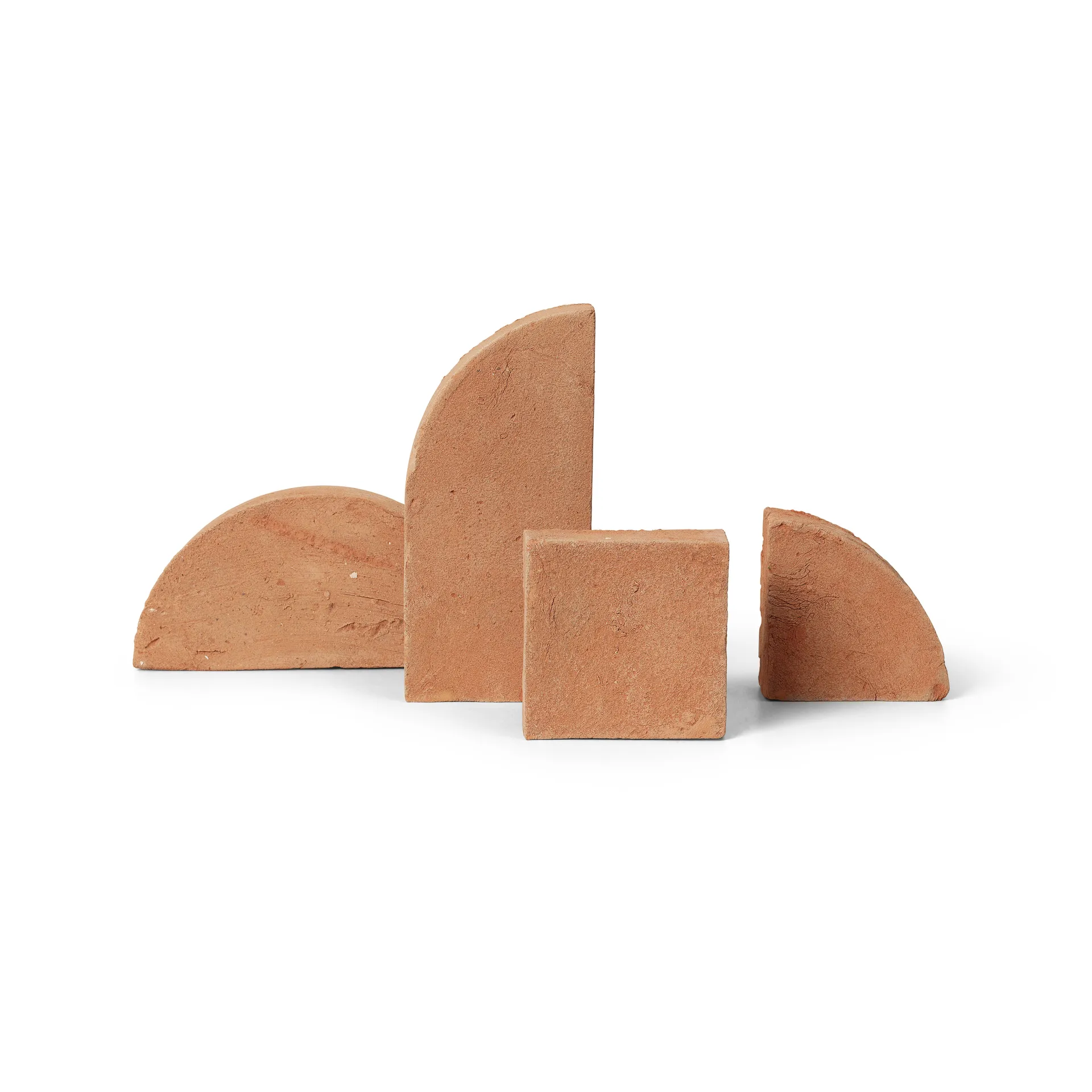 Shape sculptuurset 26x38 cm, Rosatto Ferm Living