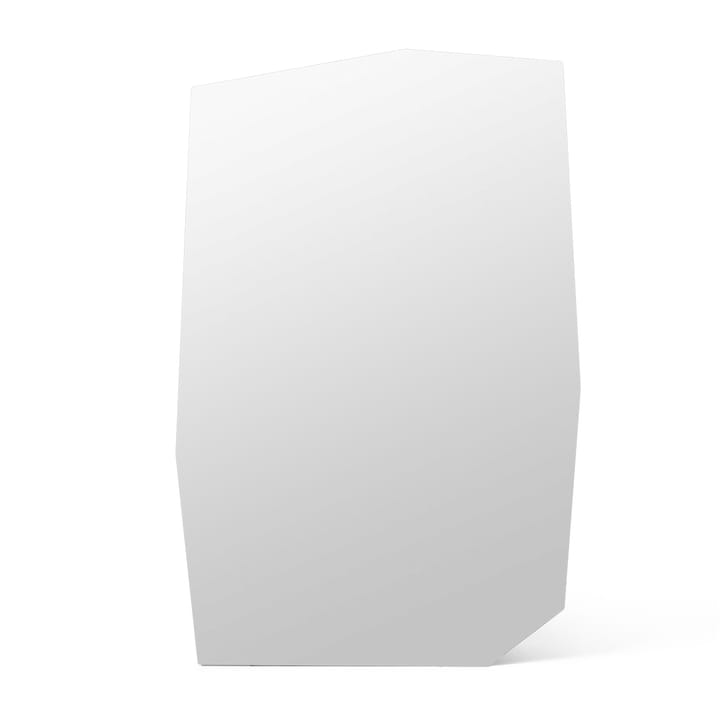 Shard spiegelkast 37,7x57,7 cm - Black - Ferm Living