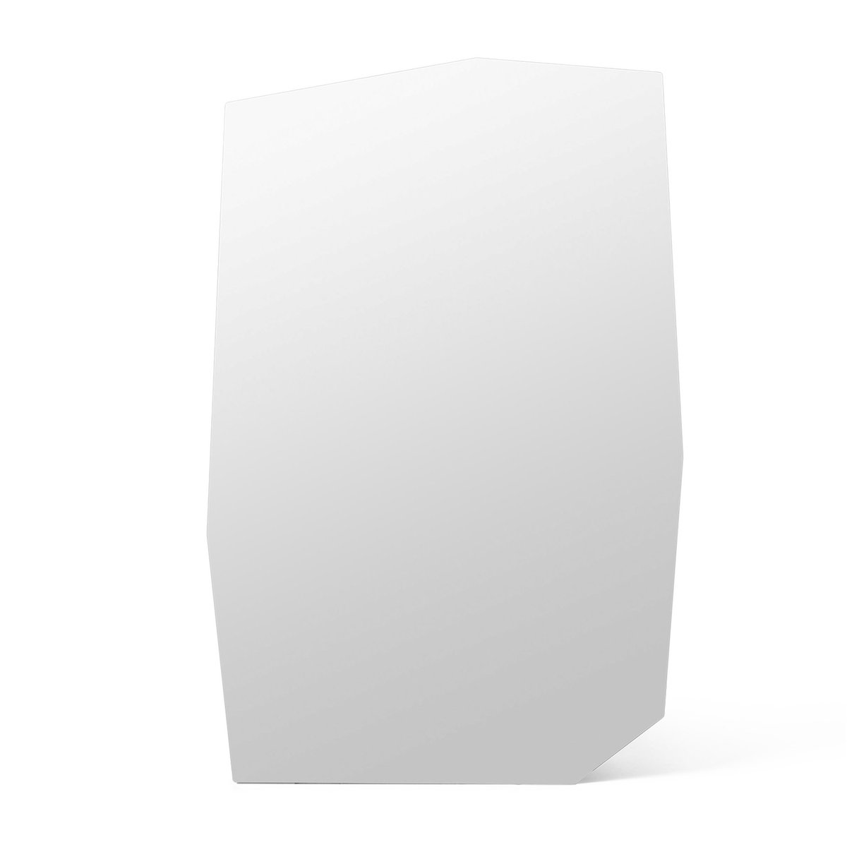 Ferm Living Shard spiegelkast 37,7x57,7 cm Black | Scandinavisch Interieur | Wandspiegels | Zwart