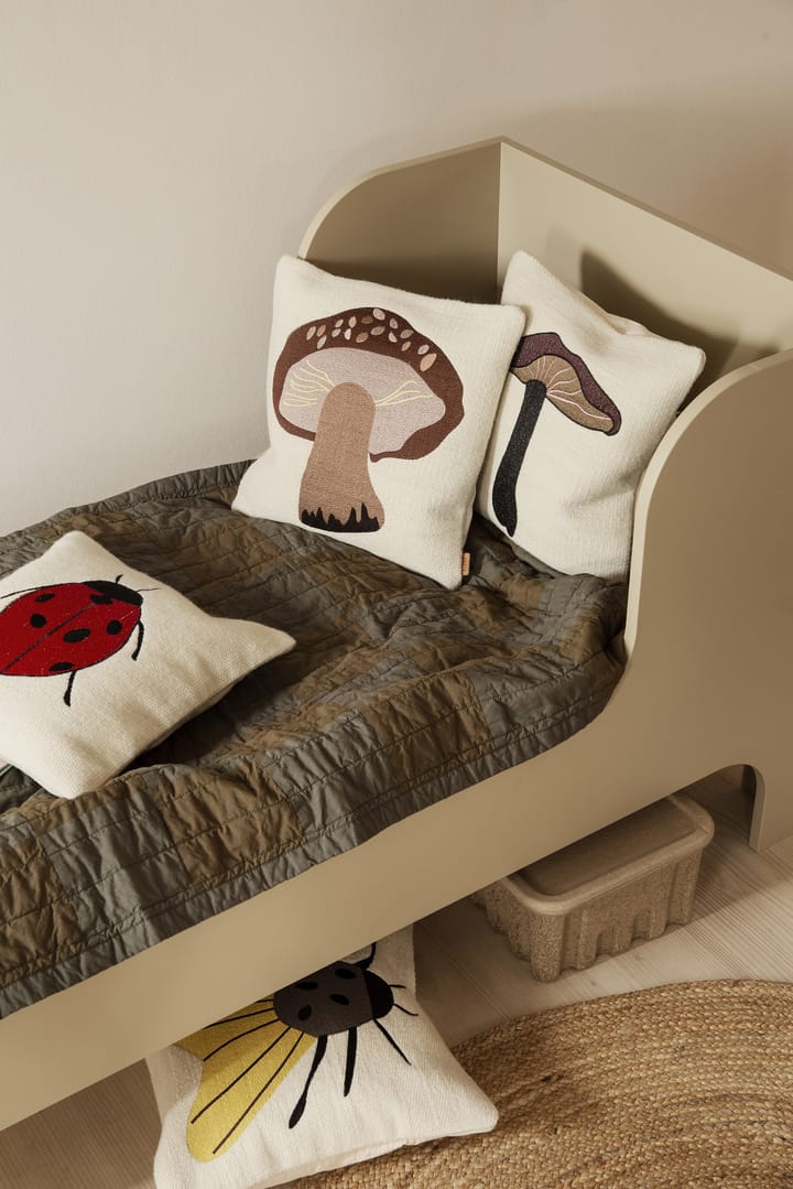 Sill juniorbed 166x80 cm, Cashmere Ferm Living
