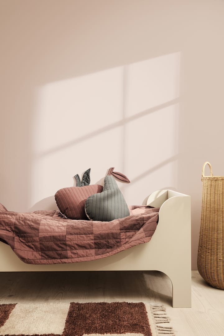 Sill juniorbed 166x80 cm, Cashmere Ferm Living