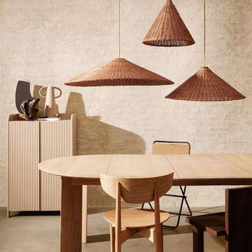 Sill Low kast - cashmere - Ferm Living