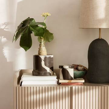 Sill Low kast - cashmere - Ferm Living