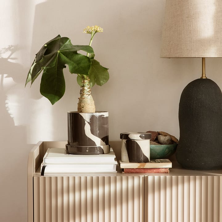 Sill Low kast, cashmere Ferm Living