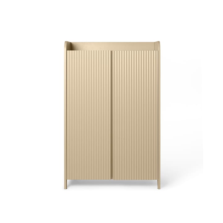 Sill Low kast - cashmere - Ferm Living