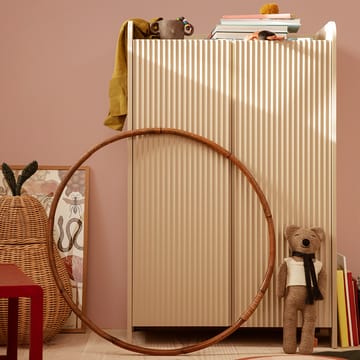Sill Low kast - cashmere - Ferm Living