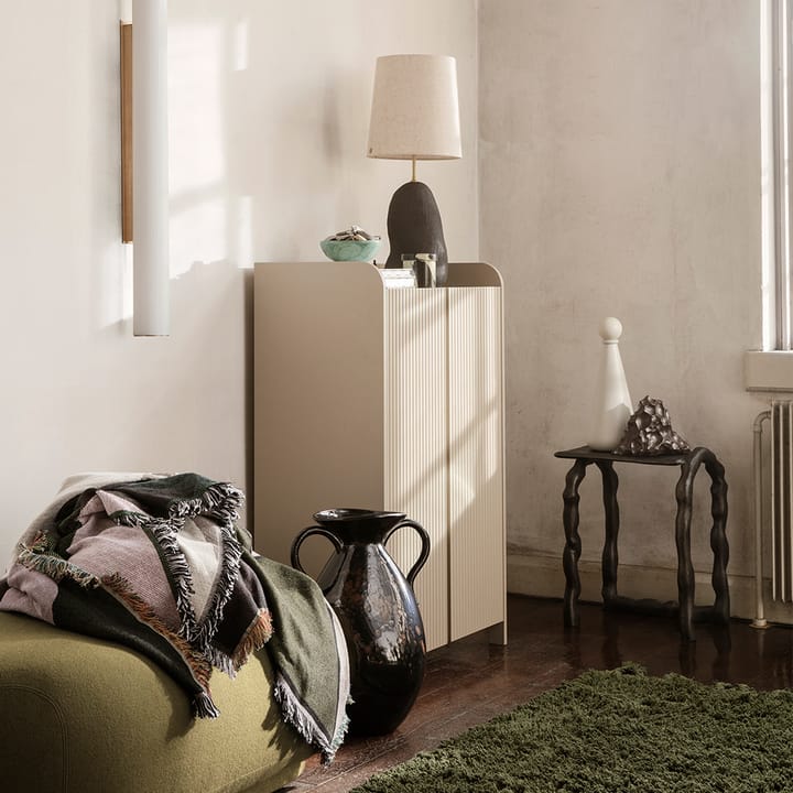 Sill Low kast, cashmere Ferm Living