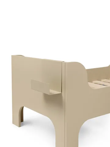 Sill rekje voor bed - Cashmere - Ferm Living