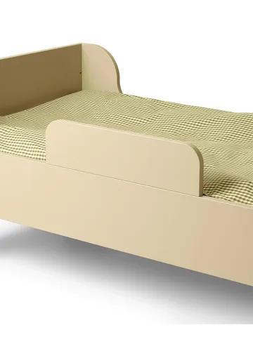 Sill steunplankje voor bed - Cashmere - Ferm Living