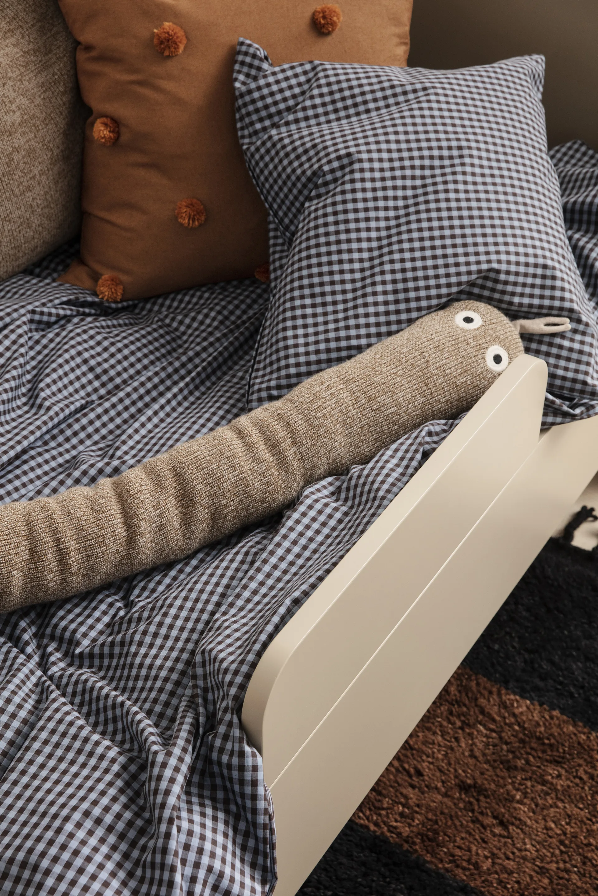 Sill steunplankje voor bed, Cashmere Ferm Living