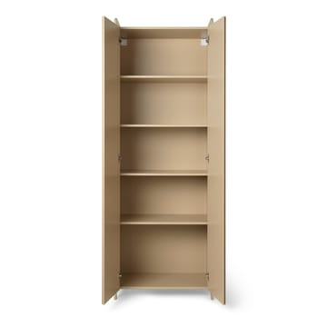 Sill Tall kast - cashmere - Ferm Living