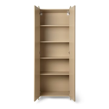 Sill Tall kast - cashmere - ferm LIVING