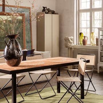 Sill Tall kast - cashmere - Ferm Living