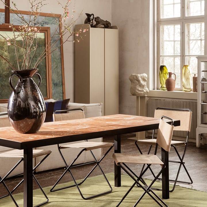 Sill Tall kast, cashmere Ferm Living