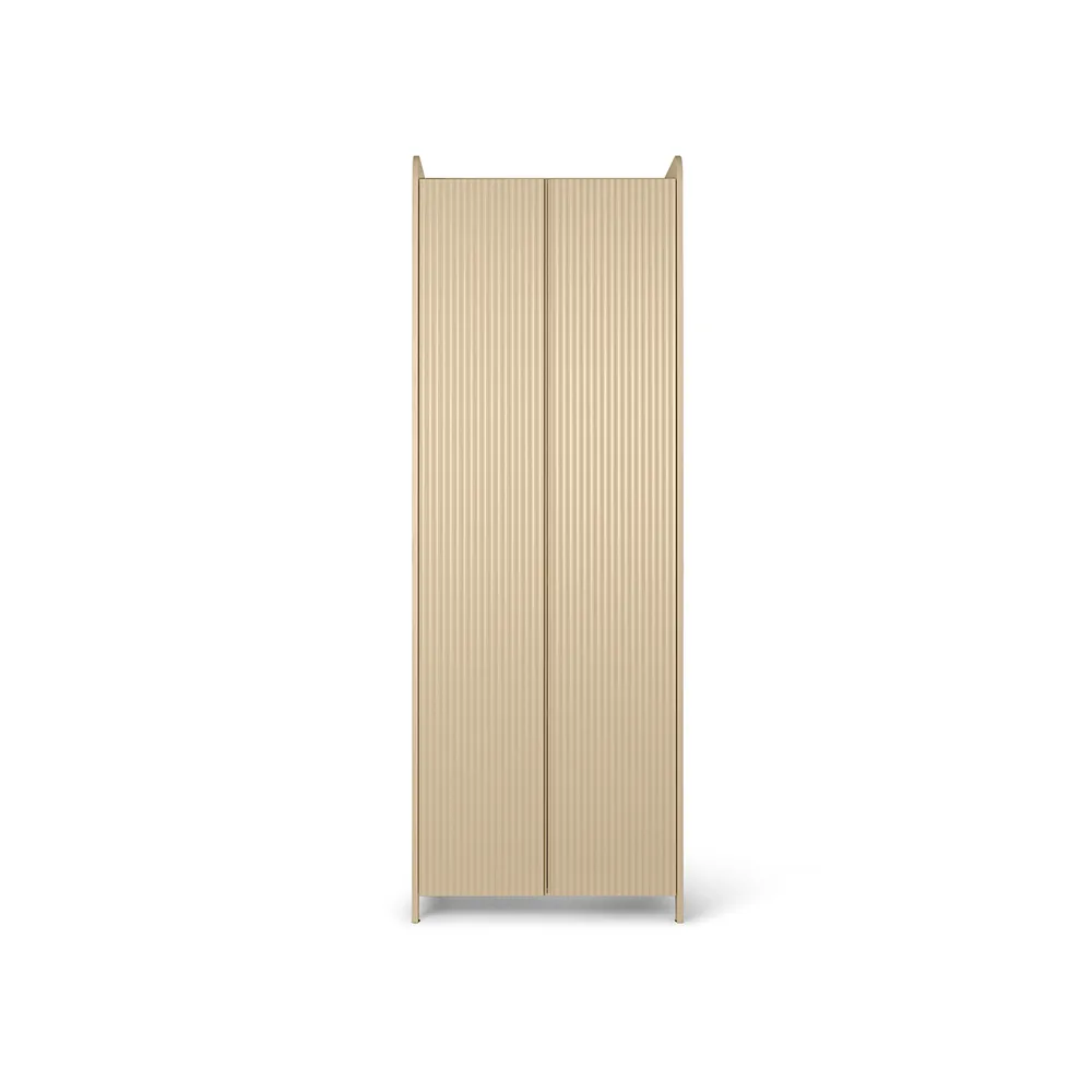 Sill Tall kast, cashmere Ferm Living