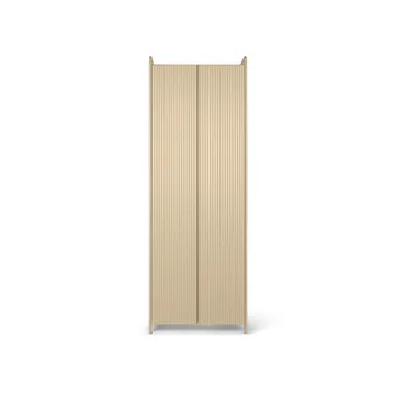 Sill Tall kast - cashmere - Ferm Living