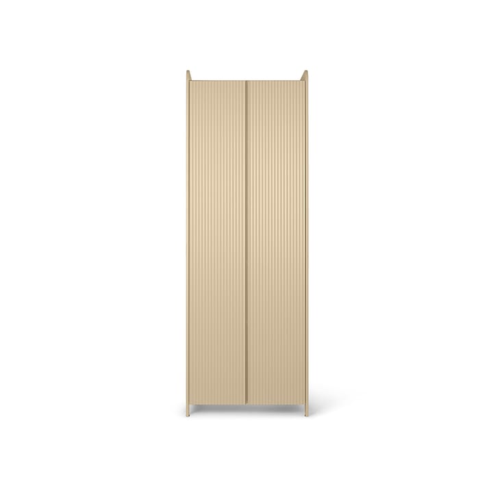 Sill Tall kast - cashmere - Ferm Living