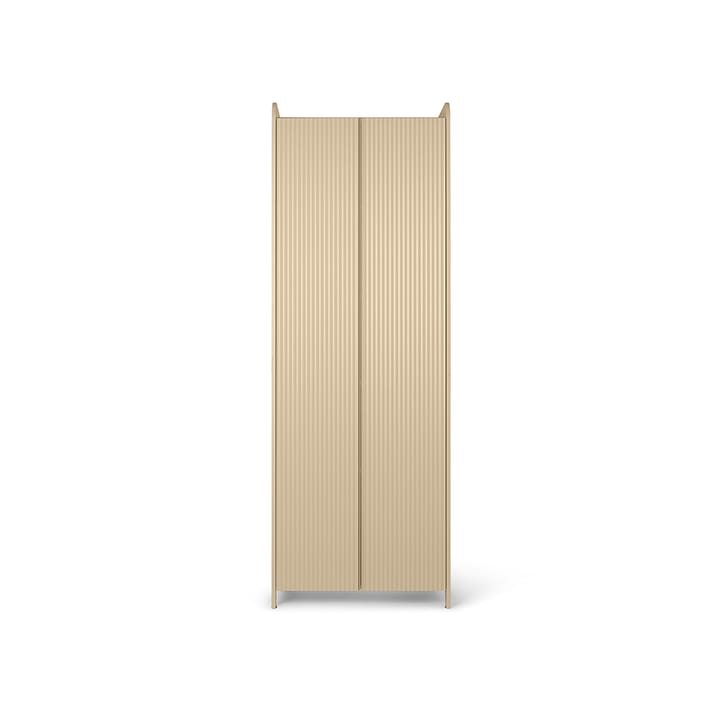 Sill Tall kast - cashmere - ferm LIVING