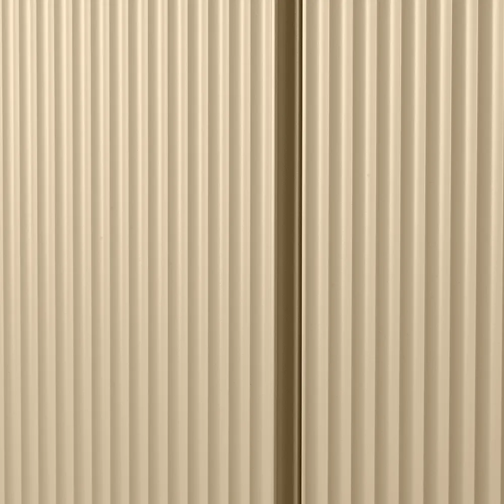 Sill Tall kast, cashmere Ferm Living