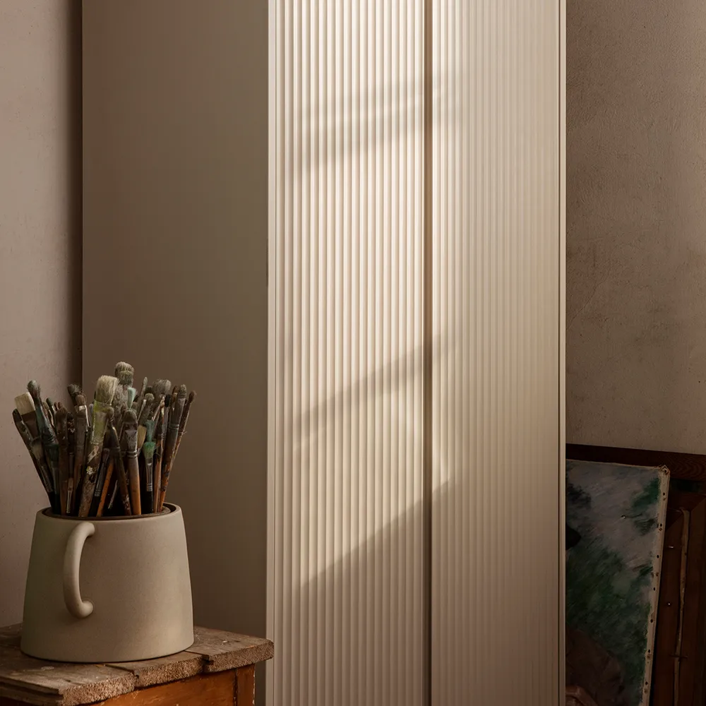 Sill Tall kast, cashmere Ferm Living