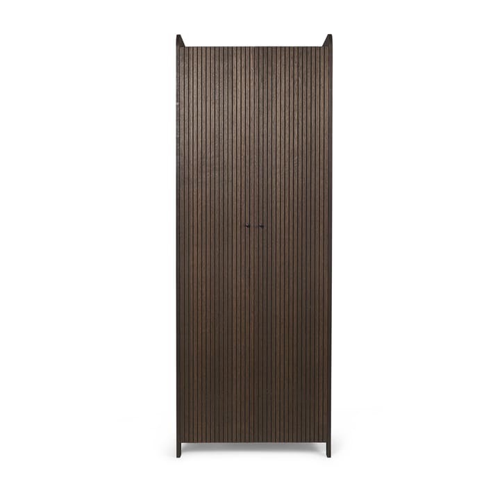 Sill Tall kast - Dark stained oak - ferm LIVING