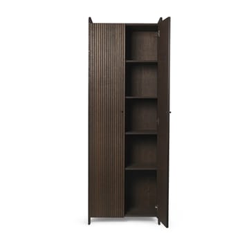 Sill Tall kast - Dark stained oak - ferm LIVING