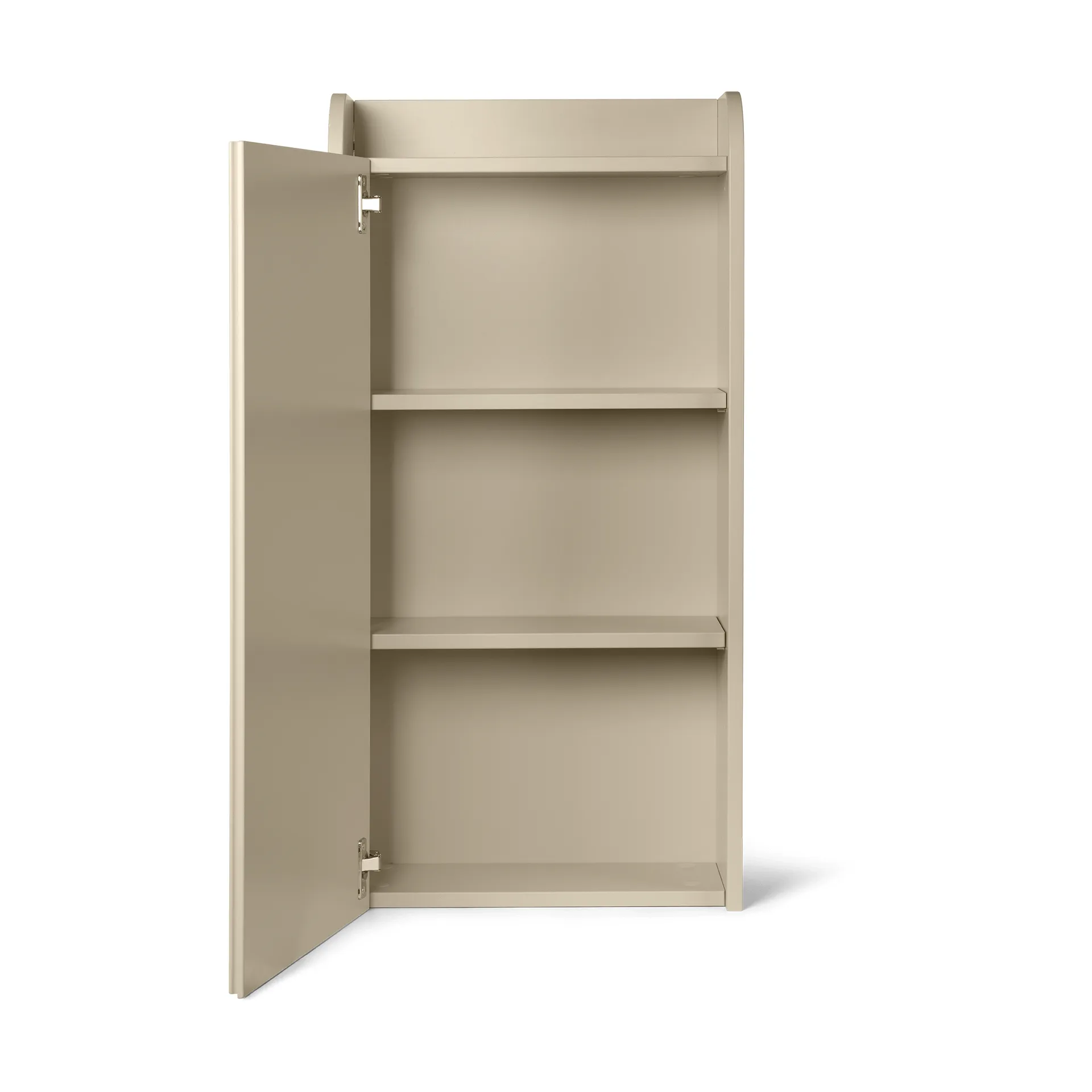 Sill wandkast 42,5x85 cm, Cashmere Ferm Living