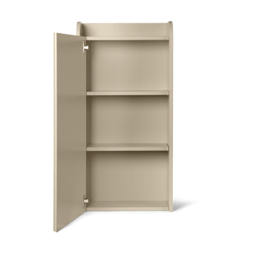Sill wandkast 42,5x85 cm - Cashmere - Ferm Living