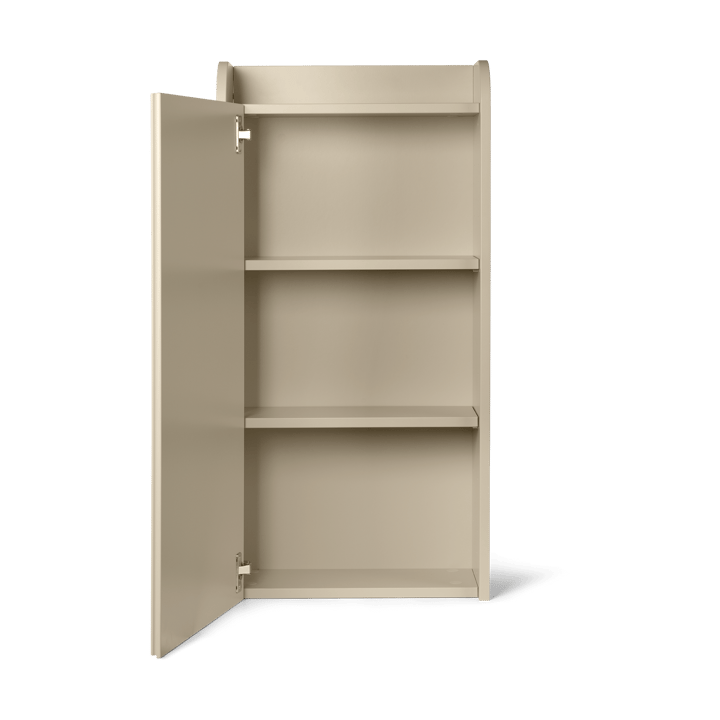 Sill wandkast 42,5x85 cm, Cashmere Ferm Living