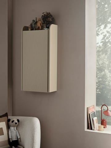 Sill wandkast 42,5x85 cm - Cashmere - Ferm Living