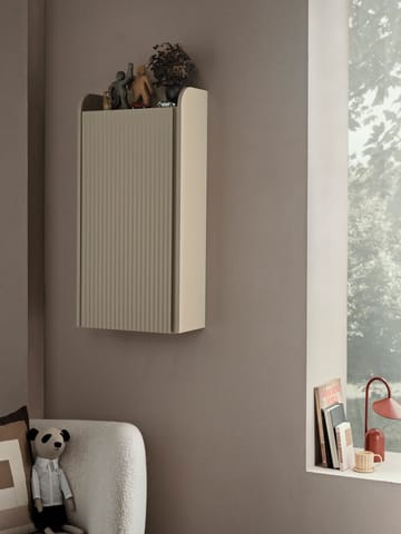 Sill wandkast 42,5x85 cm - Cashmere - ferm LIVING