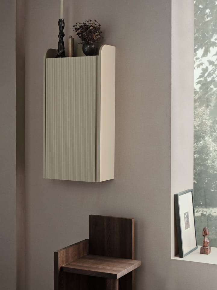Sill wandkast 42,5x85 cm, Cashmere Ferm Living