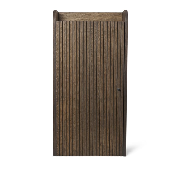 Sill wandkast 42,5x85 cm - Dark stained oak - Ferm Living